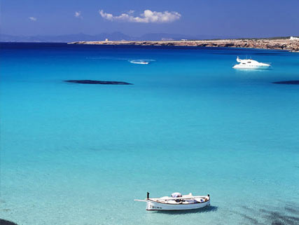 hotel formentera